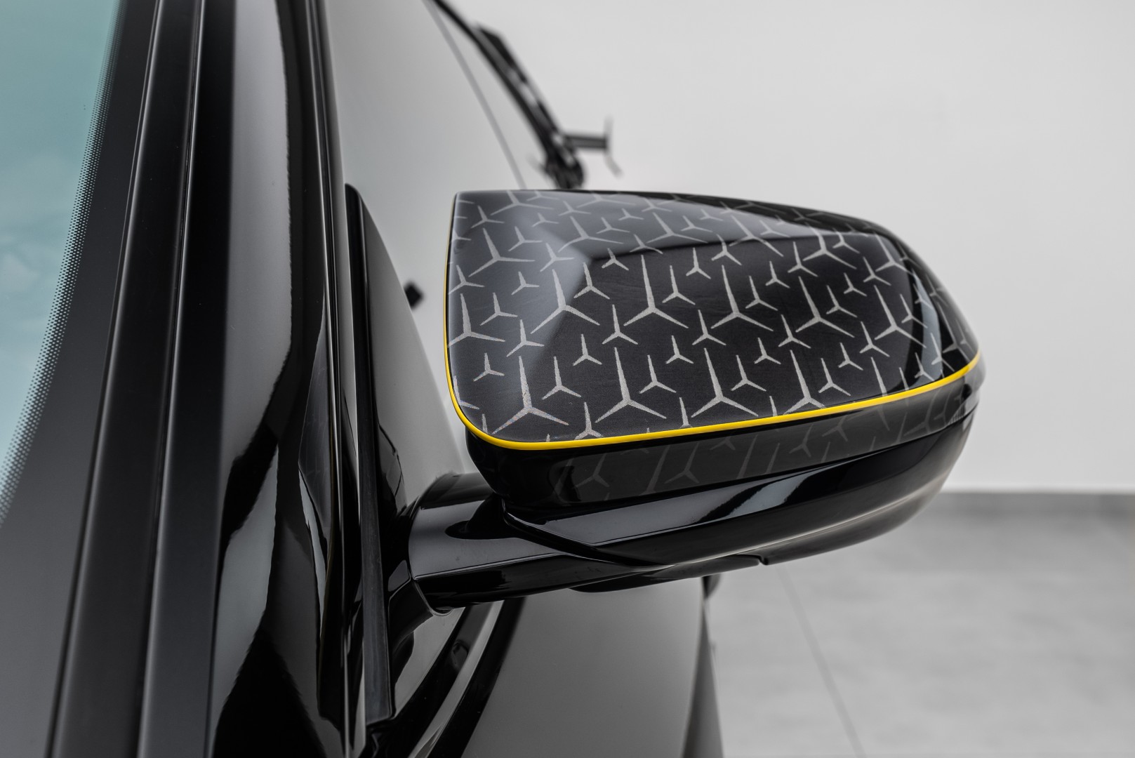 2024 LAMBORGHINI URUS BY MANSORY | VENATUS S 1 OF 9 | 900 HP